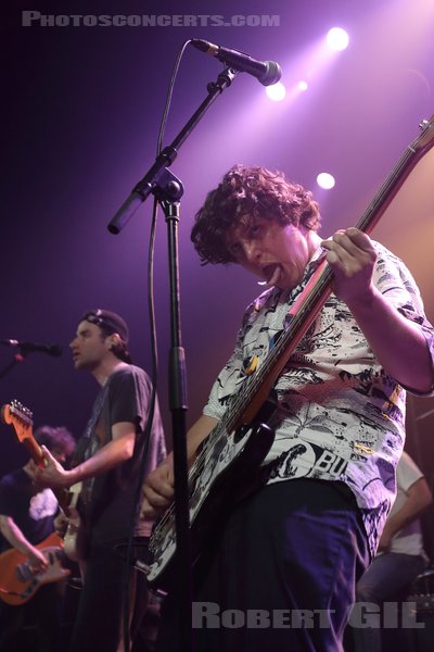 JOHNNY MAFIA - 2024-06-18 - PARIS - Le Trianon - 
